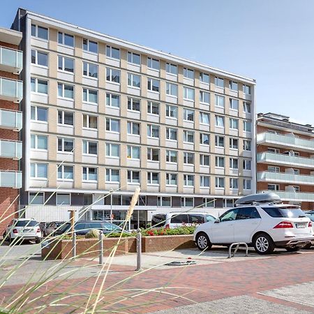 Апартаменты Ad3 5E Leuchtturm Вестерланд Экстерьер фото