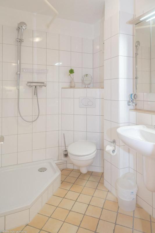 Апартаменты Ad3 5E Leuchtturm Вестерланд Экстерьер фото